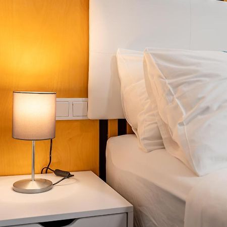 La Trinidad Suites Fuengirola Luaran gambar