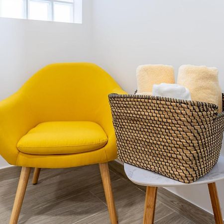La Trinidad Suites Fuengirola Luaran gambar