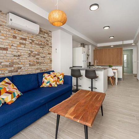 La Trinidad Suites Fuengirola Luaran gambar