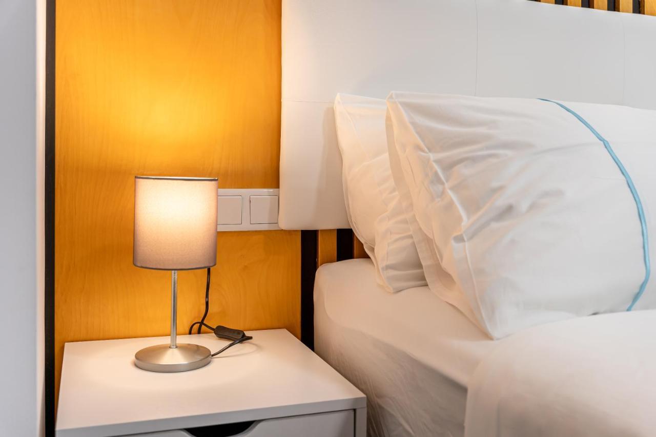 La Trinidad Suites Fuengirola Luaran gambar