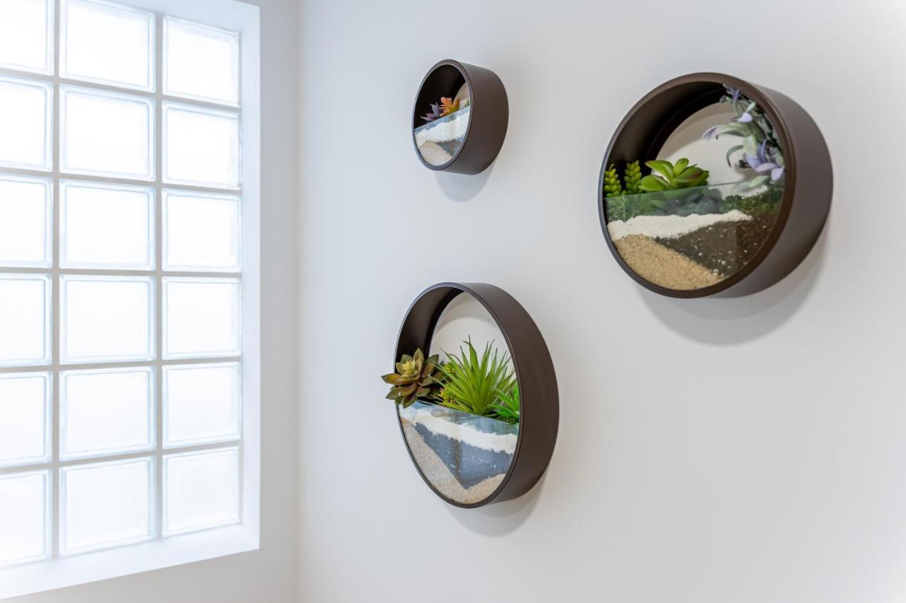 La Trinidad Suites Fuengirola Luaran gambar