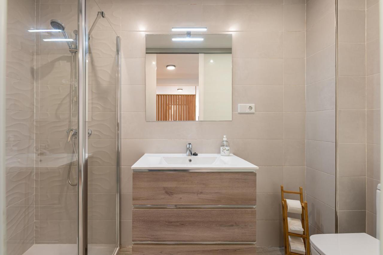 La Trinidad Suites Fuengirola Luaran gambar
