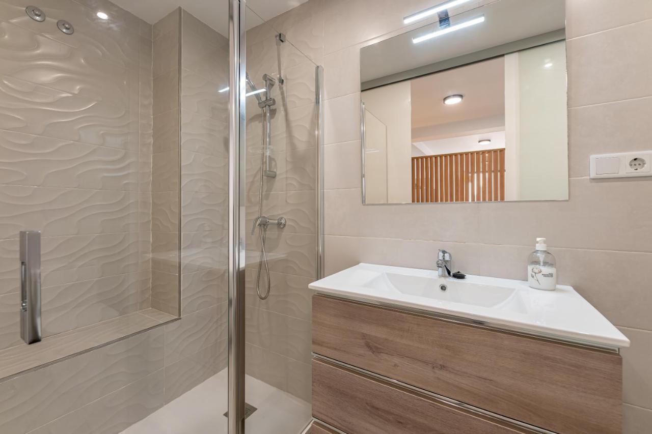La Trinidad Suites Fuengirola Luaran gambar