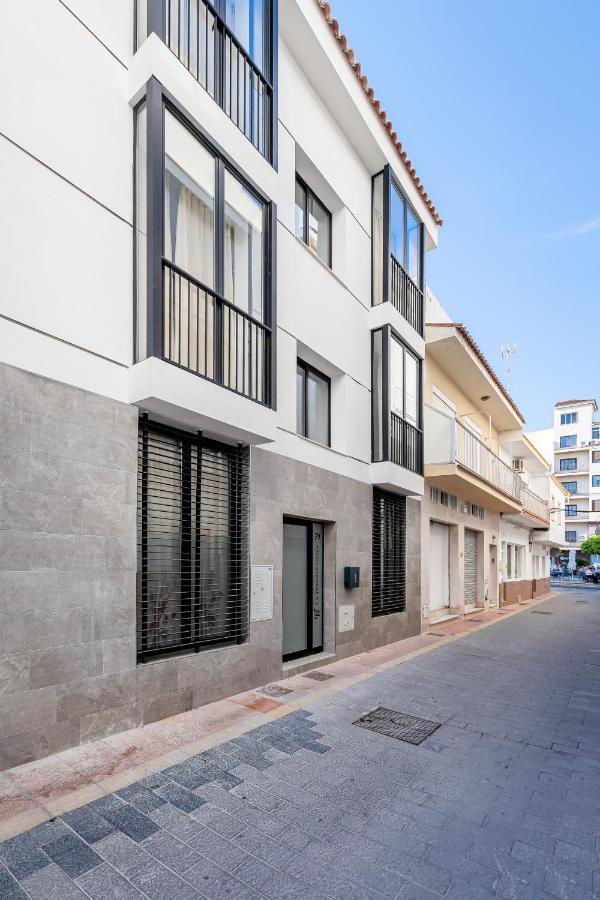 La Trinidad Suites Fuengirola Luaran gambar