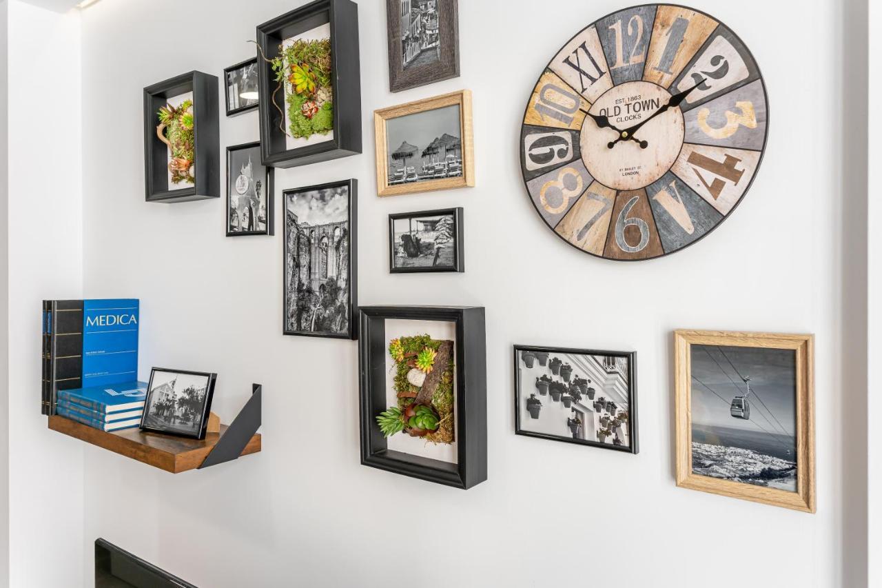 La Trinidad Suites Fuengirola Luaran gambar