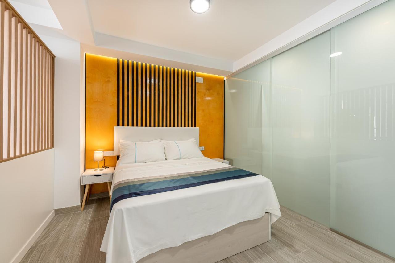 La Trinidad Suites Fuengirola Luaran gambar