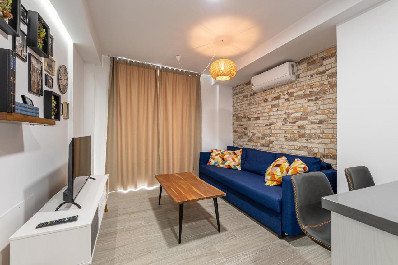 La Trinidad Suites Fuengirola Luaran gambar