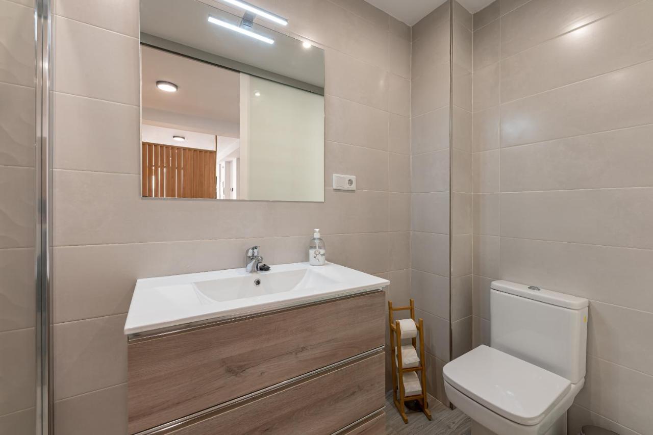 La Trinidad Suites Fuengirola Luaran gambar